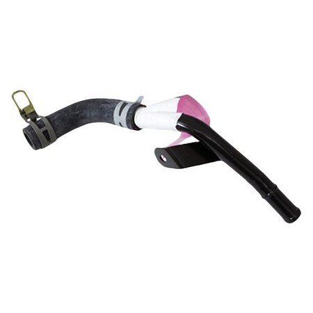 Motorcraft Hose - Heater Water, Kh52 KH52